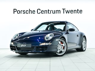 Porsche 911 Carrera S