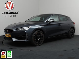 Cupra Leon 1.4 e-Hybrid VZ Business | ACC | Navigatie | LED verlichting!