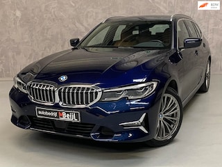 BMW 3-serie Touring 330e Business Edition Plus /Laser /Leder /Individual