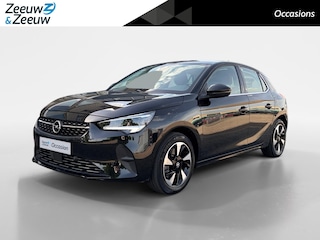 Opel Corsa Elegance 50 kWh | Cruise | Climate | Camera | LM Velgen | Warmtepomp | 91% SOH |