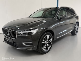 Volvo XC60 2.0 T5 AWD Inscription PANO/LEER/HUD/TREKHAAK