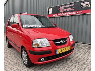 Hyundai Atos 1.1i Dynamic Cool Automaat Airco.Electr.pakket.Trekhaak.Nw.apk