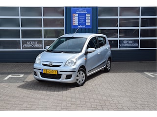 Daihatsu Cuore 1.0 Premium Cuore - Nieuwe Kopelling - Nieuwe APK