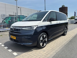 Volkswagen Multivan 1.5 eHybrid 180kW 245PK L2 Bulli Edition 4Motion DSG | demonstratie-auto | 7persoons | Harman Kardon Audio | 19" LMV