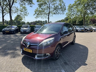 Renault Scénic 1.2 TCe Bose Climate Control