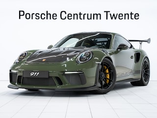 Porsche 911 GT3 RS