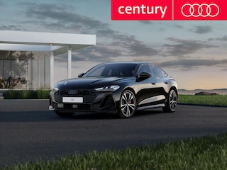 Audi A5 Limousine S edition e-hybrid 220 kW / 299 PK Limousine 7 ver