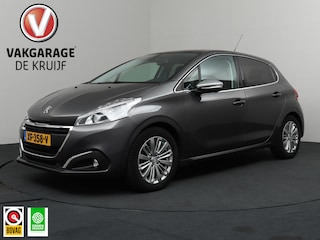 Peugeot 208 1.2 PureTech Allure | Cruise Control | Achteruitrijcamera | Airco!