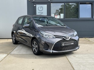 Toyota Yaris 1.0 VVT-i Trend 5-Deurs Clima Camera NAP