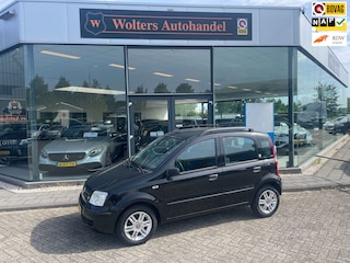 Fiat Panda 1.2 Navigator
