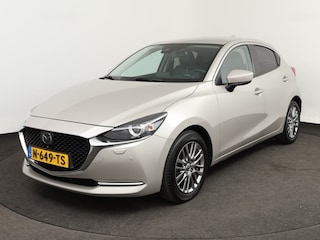 Mazda 2 1.5 Signature AUTOMAAT / KEY LESS / APPLE CARPLAY