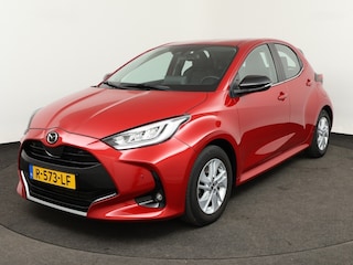 Mazda 2 1.5 Agile Comfort & Safety Pack