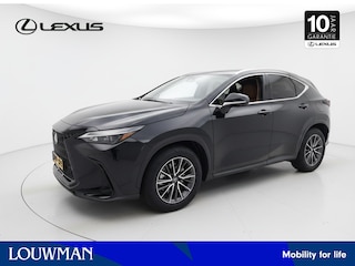 Lexus NX 450h+ AWD Luxury Line | Stoelgeheugen | 360' Camera | Carplay |