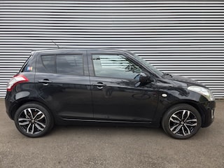 Suzuki Swift 1.2 Bandit EASSS
