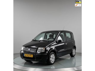 Fiat Panda 1.2 Dynamic|ZUINIG|NL|WEINIG KM|