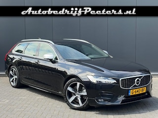 Volvo V90 2.0 T4 R-Design