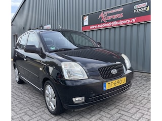 Kia Picanto 1.1 X-tra Airco.Audio.Lm.velgen.Nw.apk