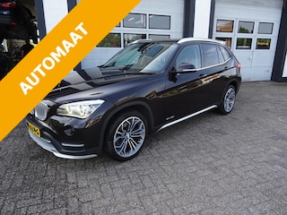 BMW X1 sDrive 20i 184pk Aut.High Exe