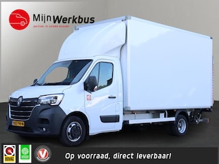 Renault Master T35 2.3 dCi L3 Energy Dubbellucht| BPM Vrij | Cruise Control | Navigatie | Camera | Airco!