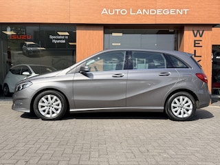 Mercedes-Benz B-klasse 180 Ambition | NAV | Radio | Bluetooth | Cruise Control