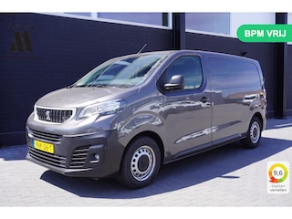 Peugeot Expert 2.0 BlueHDI 122 PK Automaat L2 EURO 6 - Airco - Cruise - Camera - € 15.900,- Excl.