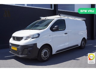Peugeot Expert 1.5 BlueHDI EURO 6 - Airco - Cruise - PDC - € 10.950,- Excl.