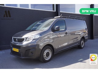 Peugeot Expert 2.0 BlueHDI 180 PK Automaat L3 EURO 6 - Airco - Cruise - PDC - € 15.950,- Excl.