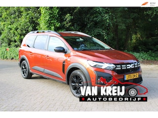 Dacia Jogger 1.0 TCe Extreme 7p., Trekhaak, Camera, Clima, Cruise