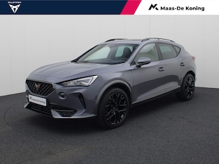Cupra Formentor 1.4e-Hybrid 150kW/204PK DSG · Panoramadak · Stoel-&stuurverwarming · Parkeersensoren + Camera · Leder · Apple/Android Car Play ·