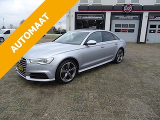 Audi A6 2.0 TDI 190pk ultra S tronic