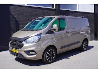 Ford Transit Custom 2.0 TDCI EURO 6 - Airco - Cruise - Camera - € 13.950,- MARGE