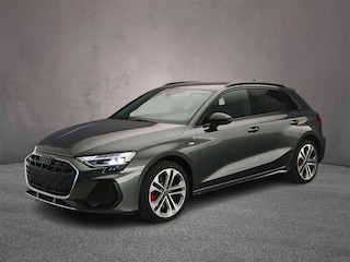 Audi A3 Sportback 45 TFSI e 272PK S edition Competition | Trekhaak | Adaptieve Cruise | Apple/Android Play | Camera | Matrix Led | Licht-pakket| Assistentie Pakket |