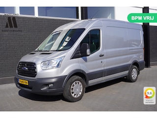 Ford Transit 2.0 TDCI L2H2 EURO 6 - Airco - Cruise - Camera - € 14.950,- Excl.