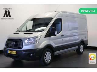 Ford Transit 2.0 TDCI L2H2 EURO 6 - Airco - Cruise - Camera - € 14.950,- Excl.