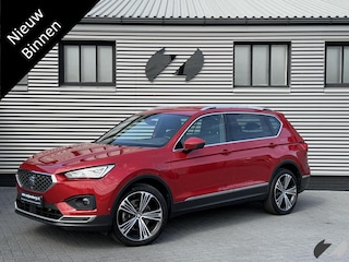 Seat Tarraco 1.4 TSI e-Hybrid Xcellence |Trekhaak|ACC|Carplay|