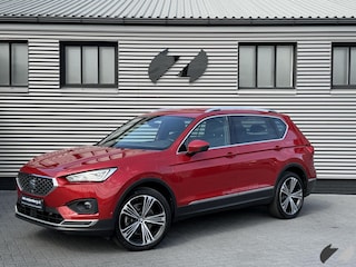 Seat Tarraco 1.4 TSI e-Hybrid Xcellence |Trekhaak|ACC|Carplay|