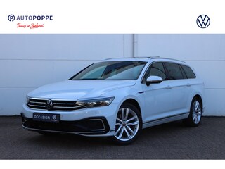 Volkswagen Passat Variant 1.4 TSI PHEV GTE Business 218pk DSG6