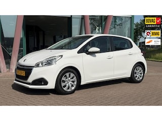 Peugeot 208 1.2 PureTech Blue Lease Active/airco/cruise/pdc/stoelverwarmin/bluetooth.
