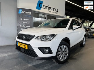 Seat Arona 1.0 TSI FR Launch Edition Aut.|Navi|Carplay