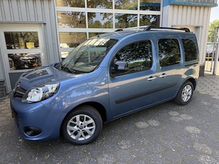 Renault Kangoo Trekhaak 1.2 TCe