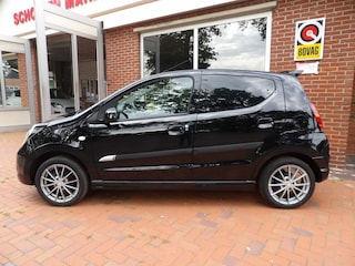 Suzuki Alto 1.0 EXCLUSIVE