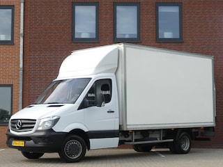 Mercedes-Benz Sprinter 514 2.2 CDI Meubelbak Laadklep airco/cruise control