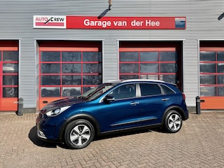 Kia Niro 1.6 GDi RIJKLAAR!