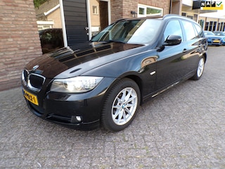 BMW 3-serie Touring 316i Business Line Navi