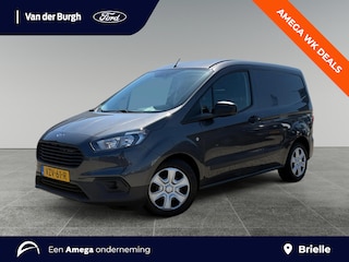 Ford Transit Courier 1.0 Trend EcoBoost 100PK Handgeschakeld - Navigatie - Airco -