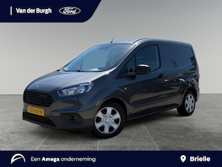 Ford Transit Courier 1.0 Trend EcoBoost 100PK Handgeschakeld - Navigatie - Airco -