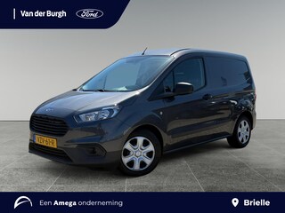 Ford Transit Courier 1.0 Trend EcoBoost 100PK Handgeschakeld - Navigatie - Airco -