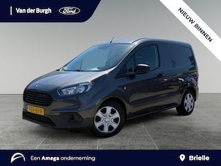 Ford Transit Courier 1.0 Trend EcoBoost 100PK Handgeschakeld - Navigatie - Airco -