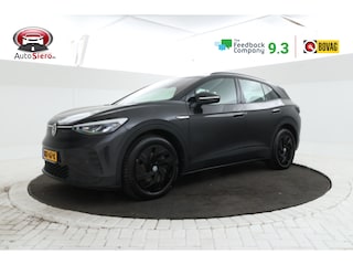 Volkswagen ID.4 Pro 77 kWh Apple carplay, Climate, Trekhaak