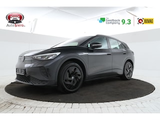 Volkswagen ID.4 Pro 77 kWh Apple carplay, Climate, Trekhaak